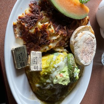 Sunrise Café - Al pastor Sunrise Omelet special - Breakfast & Brunch Near Me - Reno, Nevada Sunrise Café - Al pastor Sunrise Omelet special - Breakfast & Brunch Near Me - Reno, Nevada