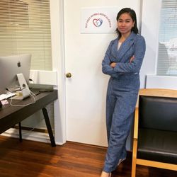 Bay Area Mobile Medical Group - Welcome to the team Ksei!
#BayAreaMobileMedicalGroup #BayArea #SanFrancisco #California #Medical #Novato #HealthCare #Health #Medical