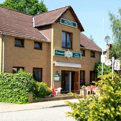 Restaurant zu den Deichstuben