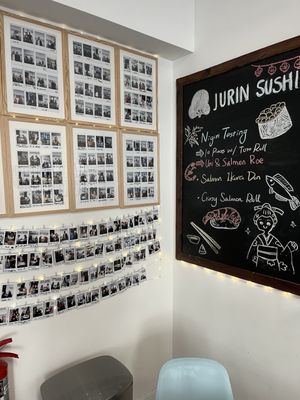Menu photo 2 Jurin Sushi New York, NY Menu photo 2 Jurin Sushi New York, NY