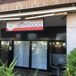 Pizzeria All'incrocio di Miranda Rosaria