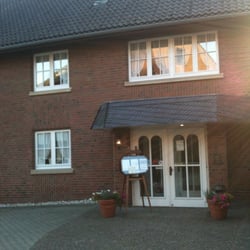 Hotel zur Brücke