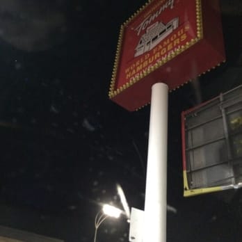 Original Tommy's - Burgers Near Me - Van Nuys, California