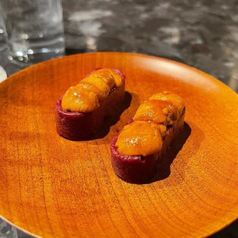 Atomix - Korean Near Me - New York, New York
