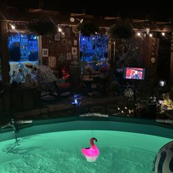 Redneck Riviera