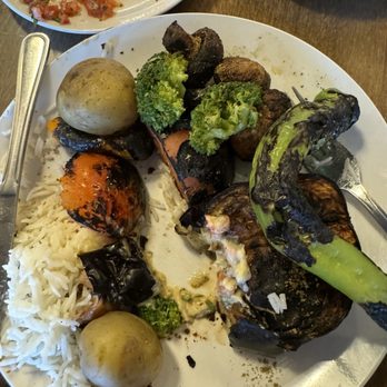 Turkish Kitchen - Turkish Near Me - Madison, Wisconsin