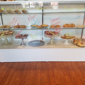 CEG Bakery - Bakeries Near Me - Atlanta, Georgia