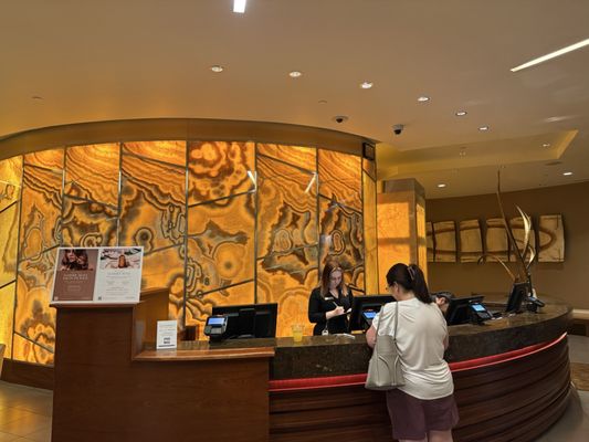 Canyon Ranch Spa + Fitness Las Vegas by null