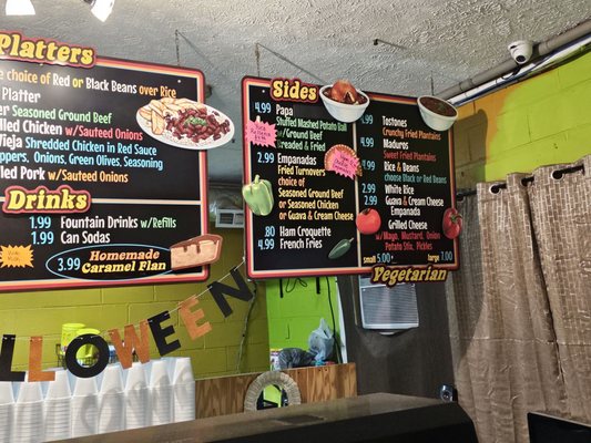 Aroma Cafe Cuban Food and Sandwiches by null