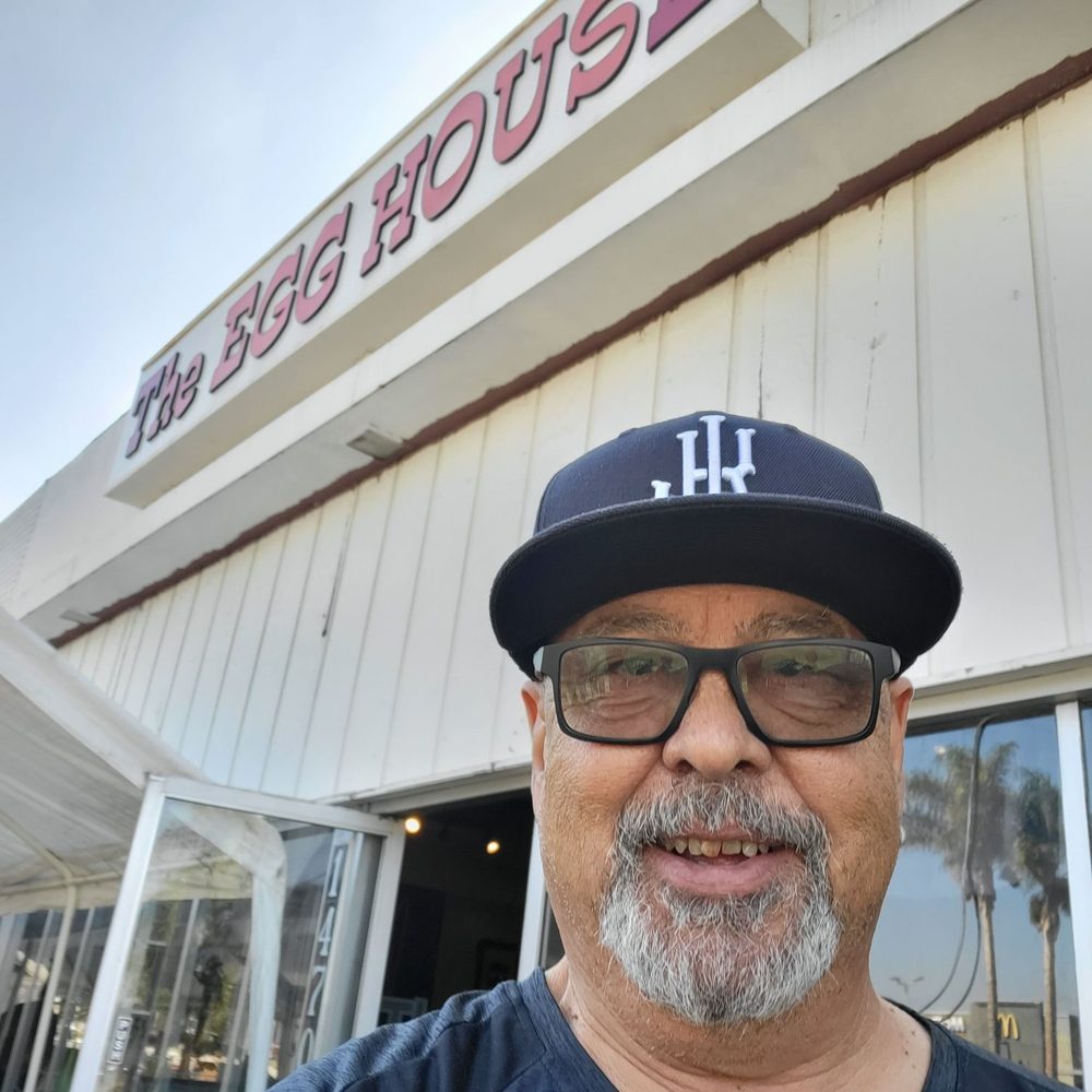 The Egg House - Breakfast & Brunch Near Me - Simi Valley, California