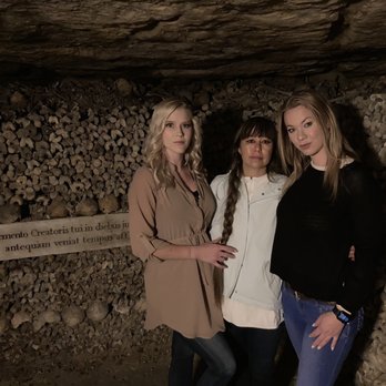 Les Catacombes de Paris - Local Flavor Near Me - Paris, 75 Les Catacombes de Paris - Local Flavor Near Me - Paris, 75