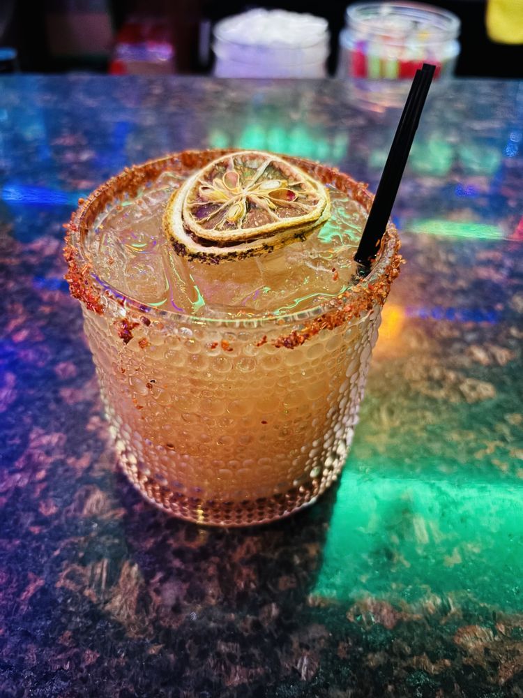 La Rumba Restaurant