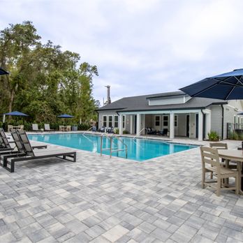 Saddle Brook Landings - Community pool - Apartments Near Me - Jacksonville, Florida Saddle Brook Landings - Community pool - Apartments Near Me - Jacksonville, Florida