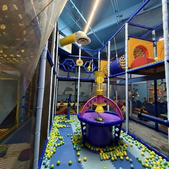 Wally Wombats - Indoor Playcenter Near Me - Las Vegas, Nevada Wally Wombats - Indoor Playcenter Near Me - Las Vegas, Nevada