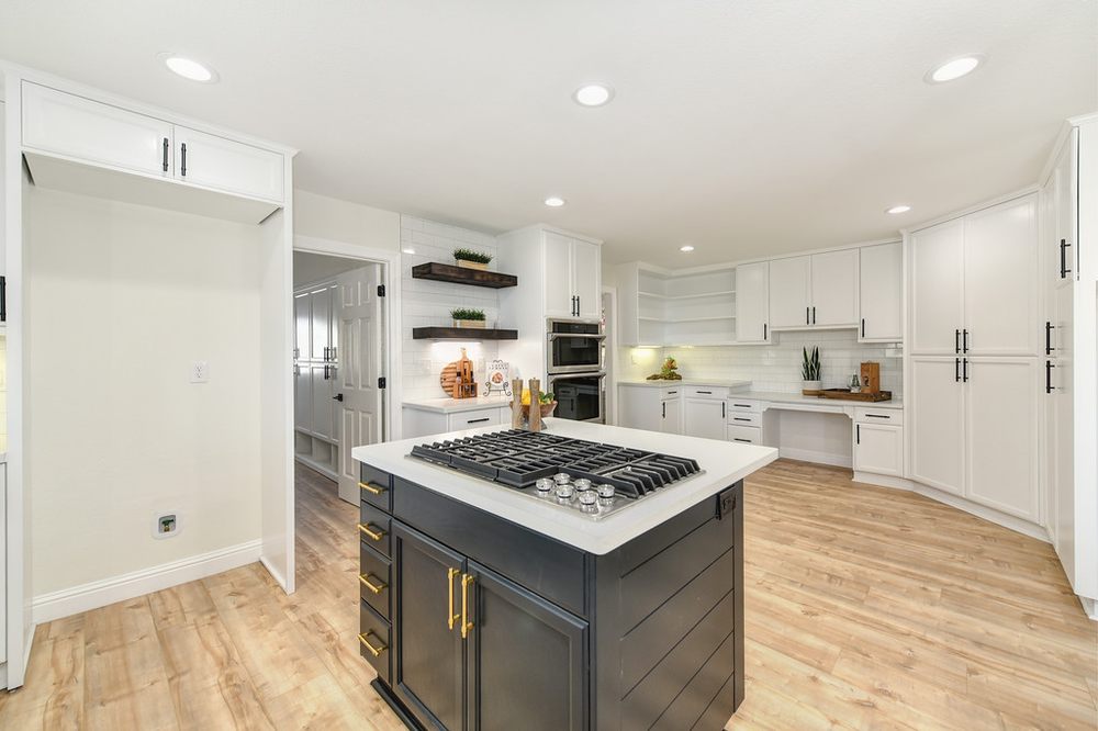 Slide of Terra Inc Construction