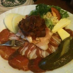 Gasthaus Schneizlreuth