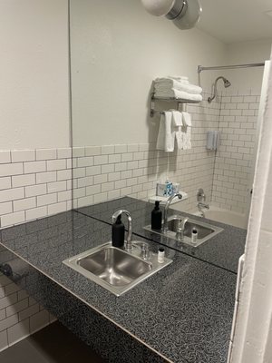 Jupiter Hotel Portland by null
