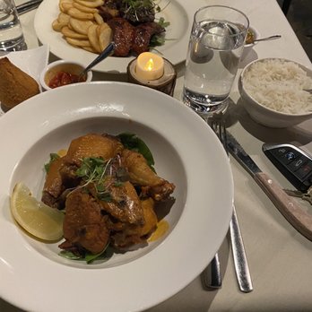 Boteco Ipanema - Brazilian Near Me - Norwalk, Connecticut