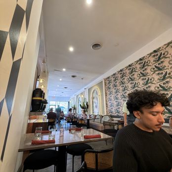 Flora - Breakfast & Brunch Near Me - San Diego, California