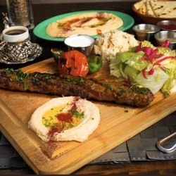 Cobani Gyro & Kebab