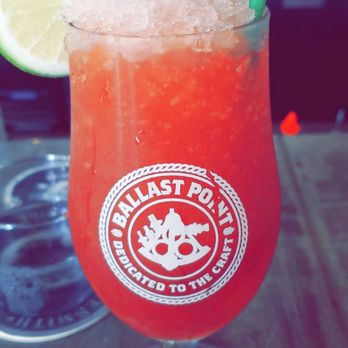Original Gravity - Tamarind slush - New American Near Me - Phoenix, Arizona