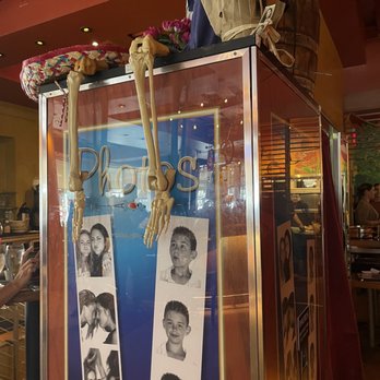 El Vez - Photo Booth - Mexican Near Me - Philadelphia, Pennsylvania El Vez - Photo Booth - Mexican Near Me - Philadelphia, Pennsylvania
