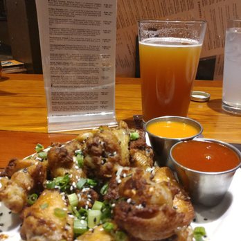 Moose's Tooth - I will let you know how it goes, but so far we are lookin GOOD!!! - Pizza Near Me - Anchorage, Alaska Moose's Tooth - I will let you know how it goes, but so far we are lookin GOOD!!! - Pizza Near Me - Anchorage, Alaska