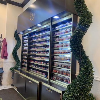 Anthony Vince Nail Spa - Nail Salons Near Me - Birmingham, Alabama Anthony Vince Nail Spa - Nail Salons Near Me - Birmingham, Alabama
