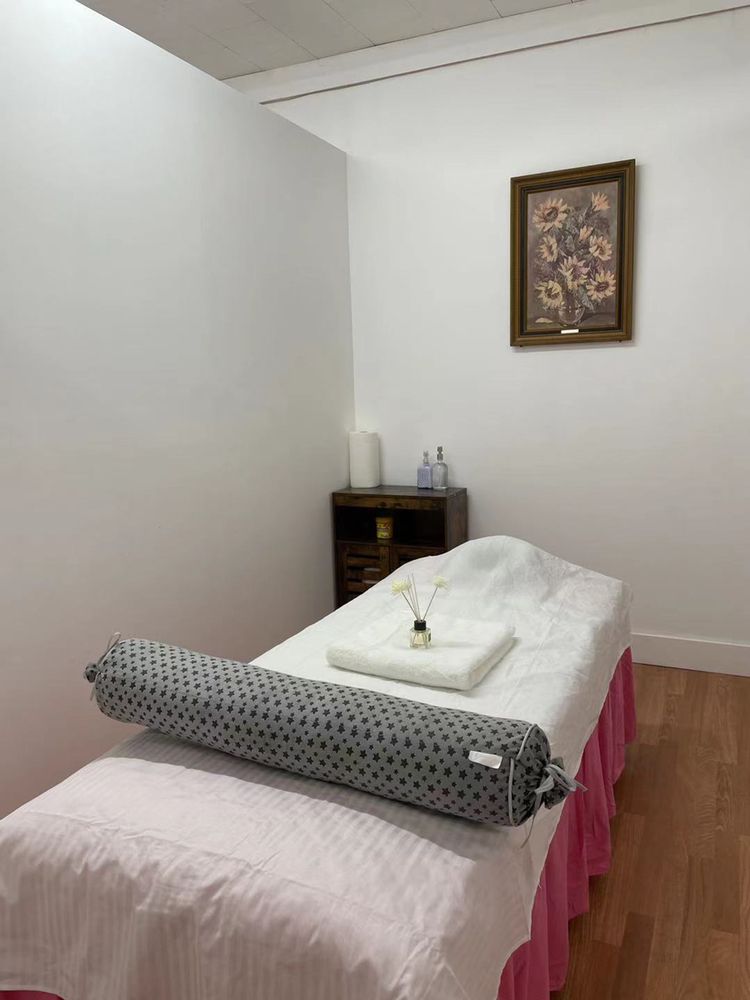 Lilac Spa Logo