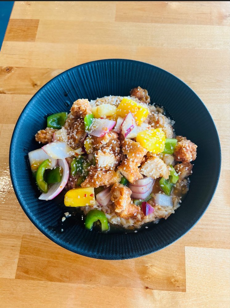 KOKO’S CRISPY FRIED CHICKEN 35 Photos & 22 Reviews 6418 S Staples