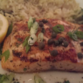 Kyma - Seafood Near Me - Roslyn, New York