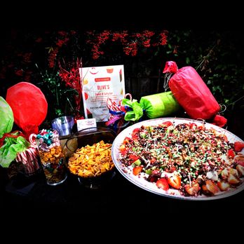 Olive's Tini Bar - Free candy buffet for packages $300 and up! - Bartenders Near Me