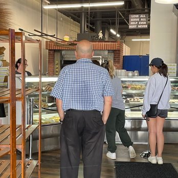 Brooklyn Baking - Donuts Near Me - Waterbury, Connecticut
