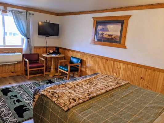 Livingston Inn by null