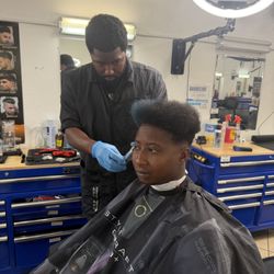Borner's Barber College