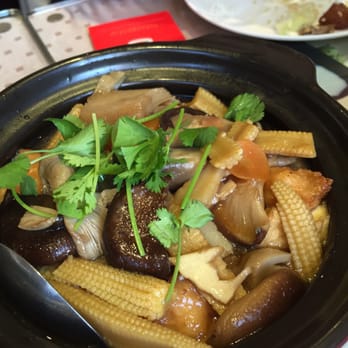 New World - Cantonese Near Me - Paris, 75