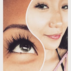 Lavilash by Janice - Lashes by lavilash
