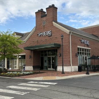 Tipsy Beans Cafe - Bars Near Me - Williamsburg, Virginia