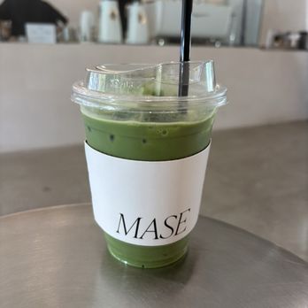 Mase Coffee - Matcha Latte - Coffee & Tea Near Me - La Mirada, California Mase Coffee - Matcha Latte - Coffee & Tea Near Me - La Mirada, California