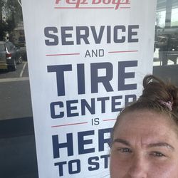 Pep Boys - Pepboys Escondido