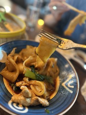 Chef Sun’s Noodle and Dumpling McKinney by null