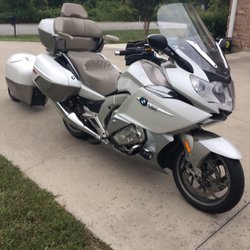 Motorcycles of Greensboro