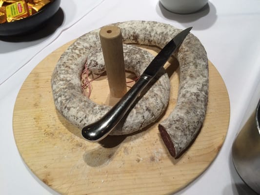 Auberge Du Pêcheur by null