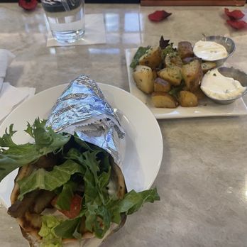 Olive Bistro - Mediterranean Near Me - Atlanta, Georgia Olive Bistro - Mediterranean Near Me - Atlanta, Georgia
