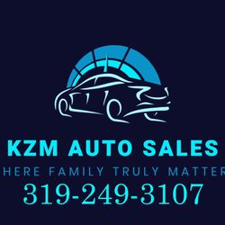 KZM Auto Sales