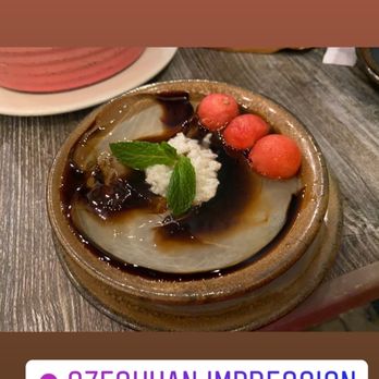 Sichuan Impression - Szechuan Near Me - Alhambra, California