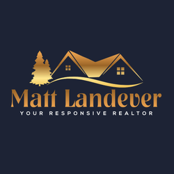 Matt Landever - Oregon Life Homes