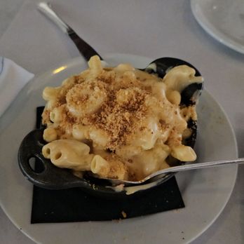 Echo & Rig - Mac and Cheese starter - Steakhouses Near Me - Las Vegas, Nevada