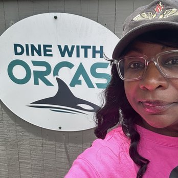 Dine With Orcas - Buffets Near Me - San Diego, California Dine With Orcas - Buffets Near Me - San Diego, California
