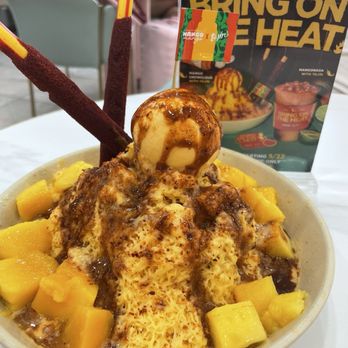 Mango Mango Dessert - Desserts Near Me - Las Vegas, Nevada Mango Mango Dessert - Desserts Near Me - Las Vegas, Nevada